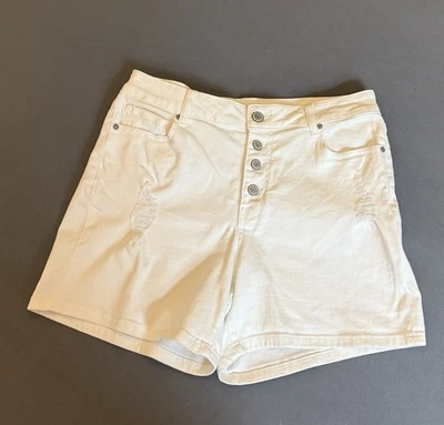 Pantalones cortos para mujer Foto 1 de 3