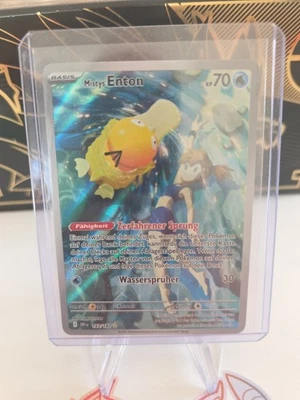  Mistys Enton 193/182 ewige Rivalen Deutsch NM - Bild 1 von 2