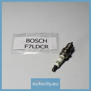 Bosch F7LDCR Bujia de encendido - Picture 1 of 1