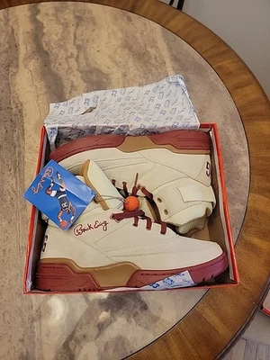 Ewing 33 Hi Men's Sneakers - Image 1 of 4