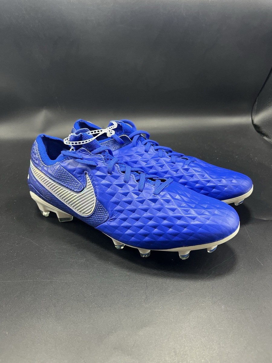 Nike Tiempo Legend 8 Elite FG Hyper Royal for Sale Nike Tiempo Legend 8 Elite FG Hyper Royal for Sale