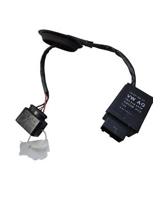 Comando pompa carburante Seat Ibiza IV ST 6J8, 6P8 EKPS 1K0906093F 27875729 - Immagine 1 di 4