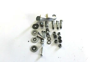 Orig. Teile Schrauben Set EINHELL Royal M 52 Rasenmäher Ersatzteil - Bild 1 von 4
