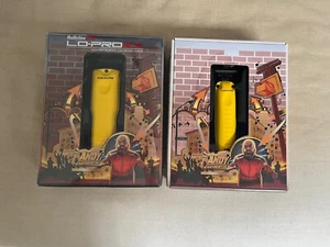Babyliss LO-PRO FX Low-Profile Clipper & Trimmer Set Andy Authentic Collection - Picture 1 of 6