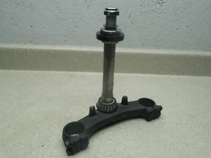 98-06 Suzuki Katana GSX600F & GSX750F LOWER TRIPLE TREE / FORK CLAMP 51410-08F00 - Bild 1 von 5