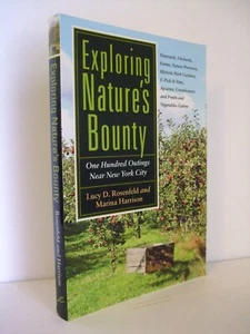 Exploring Nature's Bounty: One Hundred Outings near New York City - Imagen 1 de 3