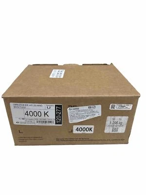 Lithonia Lighting LBR607LM Round Retrofit Downlight 6”