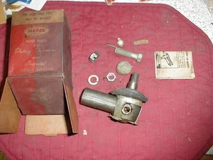NOS MOPAR OUTER TIE ROD LHT 1933-6 DESOTO 1932-3 CHRYSLER SIX - Picture 1 of 1