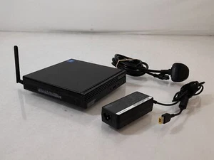 Computadora de escritorio Lenovo ThinkCentre M70q Gen 2 i5-11400T 1,3 GHz 8 GB 256 GB SSD Win 11 Pro - Imagen 1 de 8