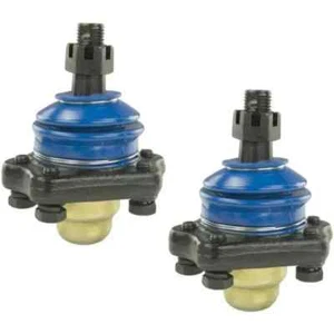 SET-MEMK9022-2 Mevotech Ball Joints Set of 2 Front Driver & Passenger Side Pair - Picture 1 of 1