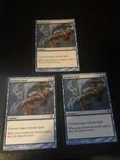MTG Remove Soul x3 10th Edition
