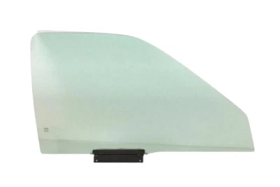 Compatível com: 1994-1997 Lincoln Town carro sedã passageiro frente direita porta janela vidro - Imagem 1 de 4