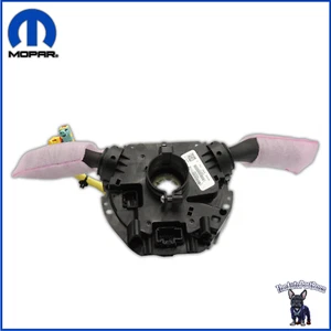 Steering Column Module OEM Mopar 68599298AA - Picture 1 of 8