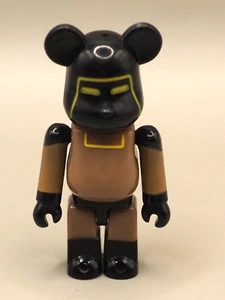 Warsman Kinnikuman Bearbrick Mini Figur C.C. Lemon Be@rbrick Japan F601 - Bild 1 von 7