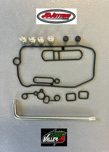 Mid Body Gasket Kit Keihin FCR-MX JD Jetting JDKH56 YZ WR RM-Z SX-F XC-F CRF - Afbeelding 1 van 3