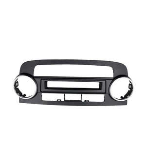 For Honda CR-V CRV 2007-2011 Dash A/C Air Conditioning Replacement Panel Fascia - Picture 1 of 13