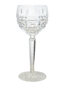 Waterford Stemware, Kylemore Wine Hock, 7,5" ohne Karton - Bild 1 von 1