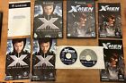 X-Men: Legends/X-Men: The Official Game (Nintendo GameCube) *COMPLETE + TESTED*