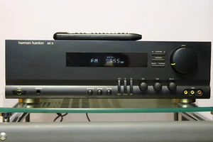 Harman/kardon AVR-10  Receiver - Bild 1 von 7