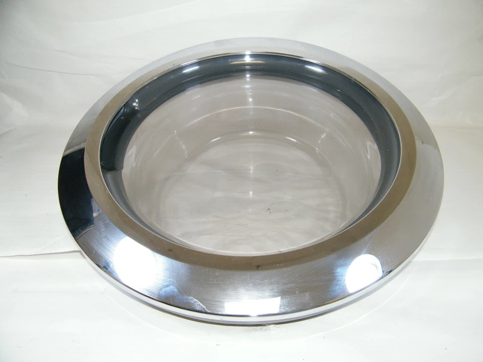 PUERTA LAVADORA MAYTAG SERIE 5000 CON BISAGRA Foto 1 de 4