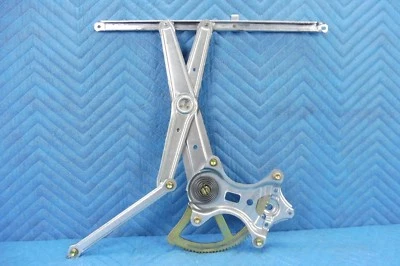 Регулятор окна водительской двери передний левый для Lexus GX470 2003-2009 OEM - Изображение 1 из 4