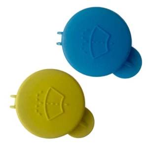 Windshield Wiper Washer Fluid Reservoir Cover Water for Bottle for Fies - Picture 1 of 9