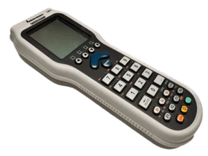 Intermec CK1 CK1A0100 Barcode Scanner Mobiler Datenerfassungscomputer(Ohne Akku) - Afbeelding 1 van 4