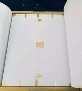 Louis Vuitton Advent Calendar - New In Box - Complete - Picture 1 of 12