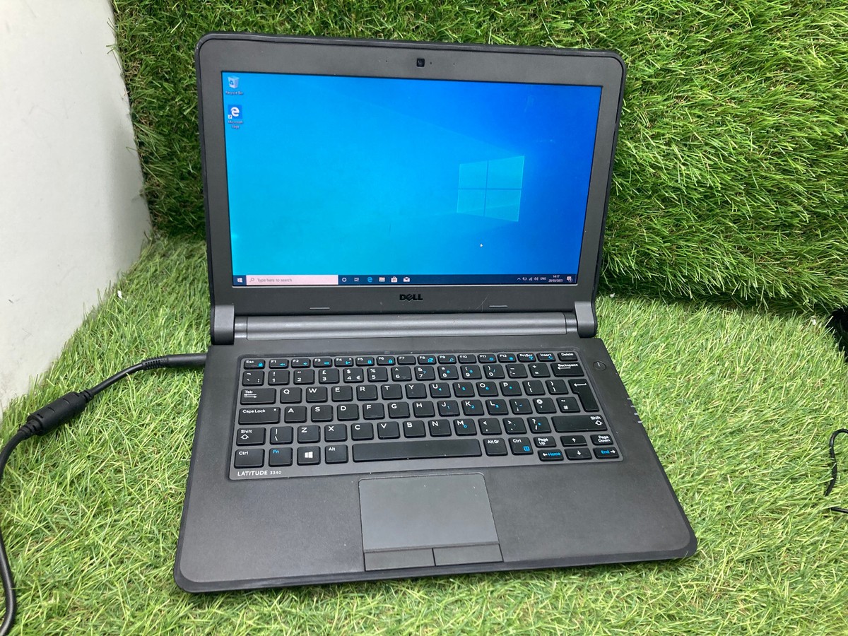 Windows 10 Intel Core i3 4th Gen. 4 GB RAM Notebooks/Laptops for 