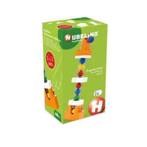 Bomba de bolas para tren de bolas Hubelino 420596 (ampliación 24 piezas) - Imagen 1 de 6