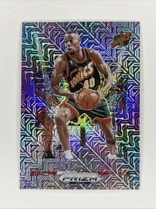 Shawn Kemp 2023-24 Panini Prizm Deca #249 Mojo Refractor #02/25 Supersonics - Picture 1 of 3