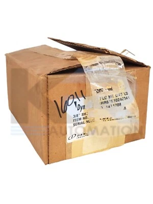 NEW Dynapar HR62510240341 Series HR25 Incremental Encoder 3/8" Dia 24VDC 10-Pin - Image 1 of 4