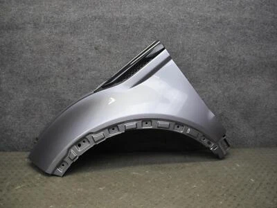 2012-2019 RANGE ROVER EVOQUE L538 PAINEL FRONTAL ESQUERDO PARA-LAMA - Imagem 1 de 4