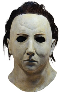 Trick or Treat Studios HALLOWEEN 5 The Revenge of Michael Myers Mask NEW