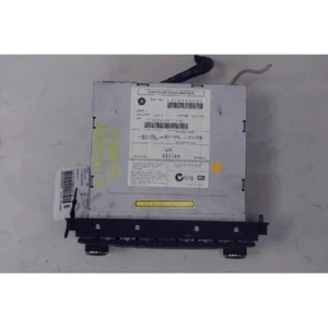 RADIO PARA CHRYSLER SEBRING (07-10) 2.0 TD (103KW) BER. 4P/D/1968CC - Imagen 1 de 7