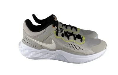 Size 11 - Nike Fly.By 3 Mid Light Iron Ore - Image 1 of 4