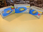 3 Brand NEW Factory SEALED Palm PDA's - Palm lllxe, m500 & m105