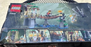 Lego 70608 Ninjago Movie Master Falls 2017 Set NIB - Picture 1 of 1