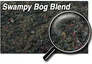 Scenics Express 887 - SWAMPY BOG BLEND - Imagen 1 de 4