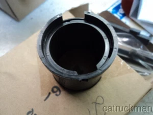 New Bridgeport Pulley Bearing Repair Kit for 2 HP Vari-Speed Motors #1036-20 - Picture 1 of 2