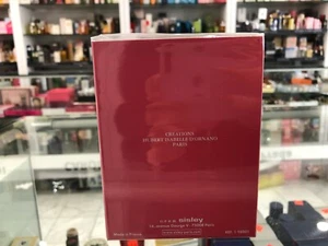 SOIR DE LUNE EAU DE PARFUM SPRAY SISLEY 50 ML COMPANY SEALED - Picture 1 of 3