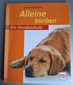 Hundeschule alleine bleiben - Bild 1 von 2