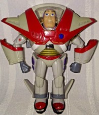 buzz lightyear rojo