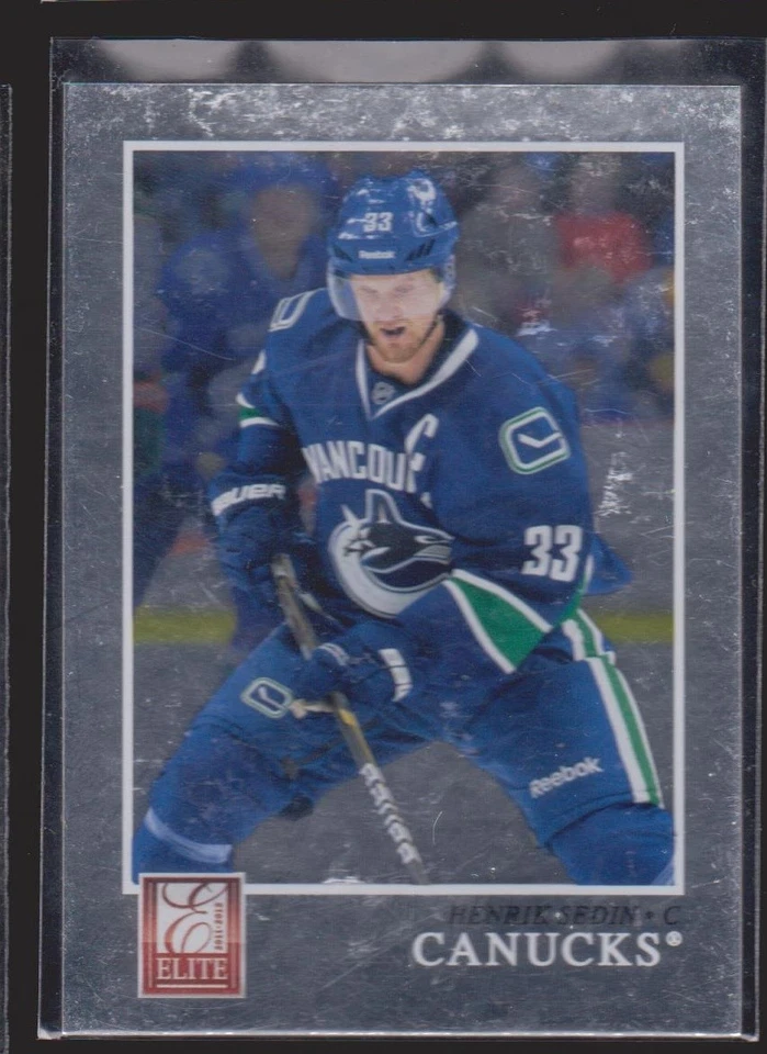 Hockey Superstar Cards Inserts Vintage Rookies Collection (5/15) - Image 1 of 1