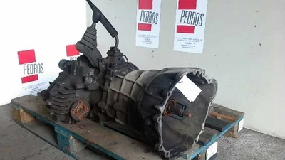 28TD VERSNELLINGSBAK / 52895 / NV / 94844 VOOR ISUZU TROOPER * - Image 1 of 4