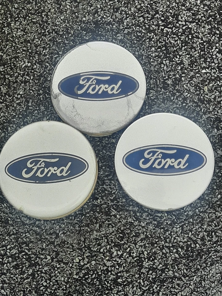 Tapacubos tapacubos Ford Fiesta Escort Capri Taunus Ka 5052390 H95SX1137BA Foto 1 de 3