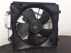 HONDA CIVIC Radiator Cooling Fan 2005-2012 1.8L R18A2 19030RSAG01 - Picture 1 of 6