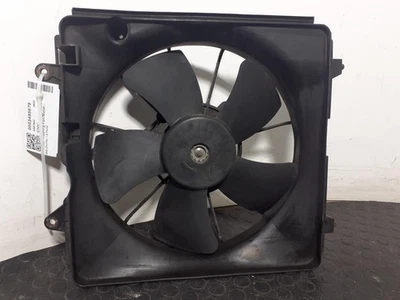 HONDA CIVIC Radiator Cooling Fan 2005-2012 1.8L R18A2 19030RSAG01 - Image 1 of 4