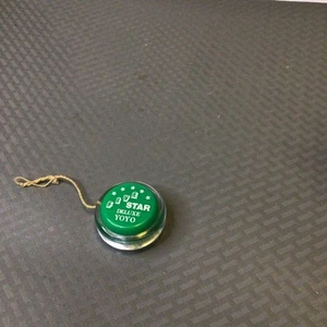 VINTAGE FIVE STAR DELUXE YO-YO - Picture 1 of 6