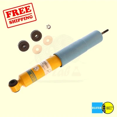 Front Shock Absorber fits Alfa Romeo Giulia Sprint 1963-1966 Bilstein B6 Foto 1 de 2